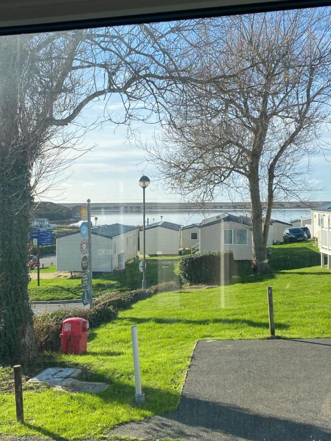 Littlesea Haven Rachel'S Retreat Hotell Wyke Regis Eksteriør bilde