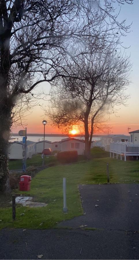 Littlesea Haven Rachel'S Retreat Hotell Wyke Regis Eksteriør bilde