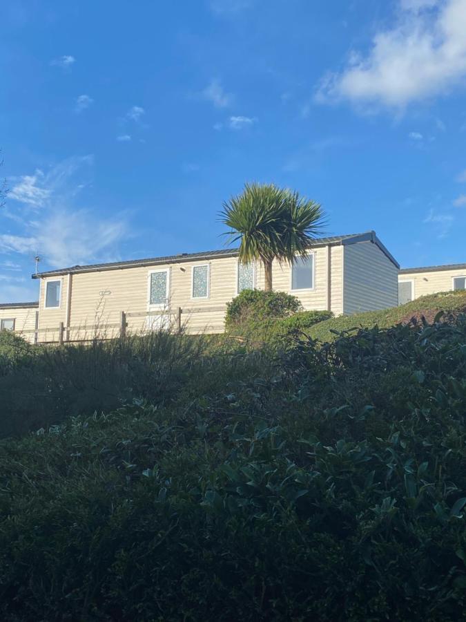 Littlesea Haven Rachel'S Retreat Hotell Wyke Regis Eksteriør bilde
