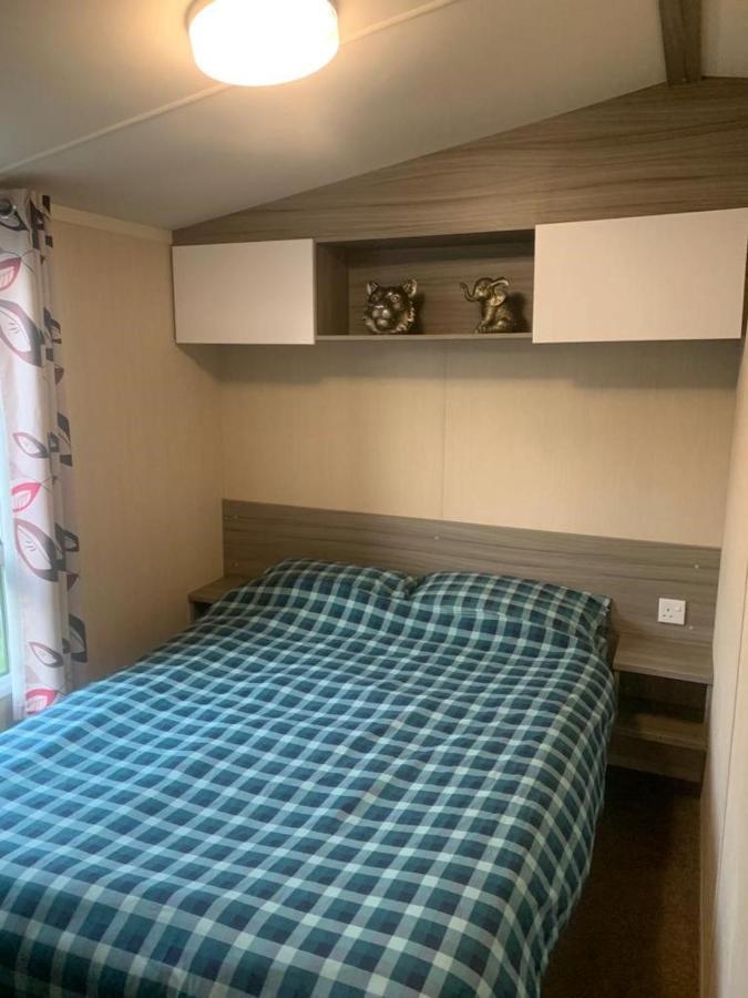 Littlesea Haven Rachel'S Retreat Hotell Wyke Regis Eksteriør bilde