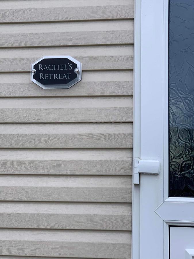 Littlesea Haven Rachel'S Retreat Hotell Wyke Regis Eksteriør bilde